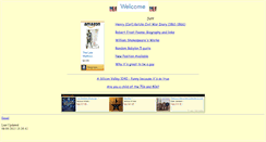 Desktop Screenshot of ketzle.com